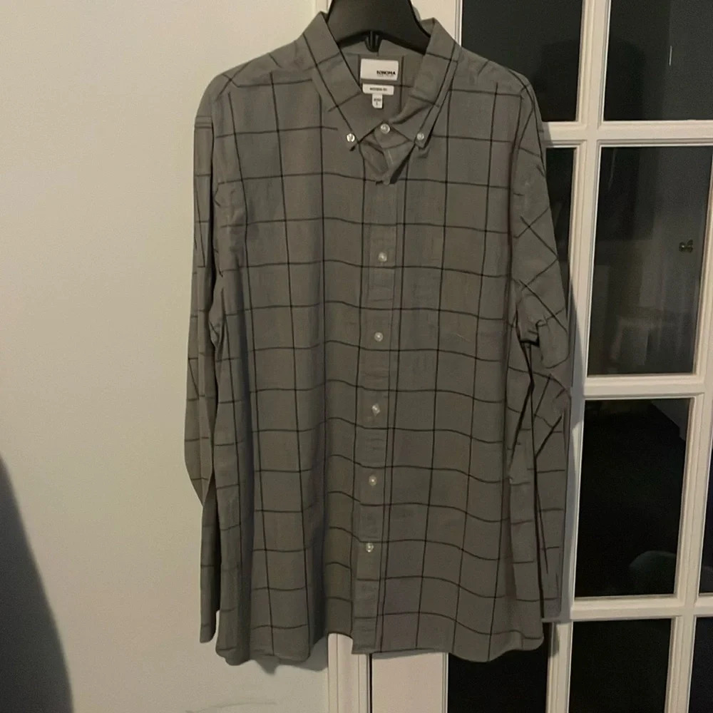 Sonoma Dress shirt